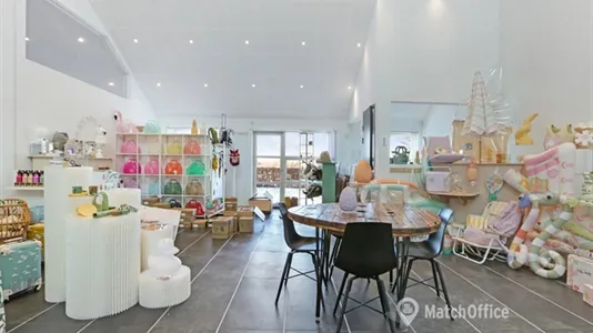 Kontorlokaler til leje i Dragør - billede 1