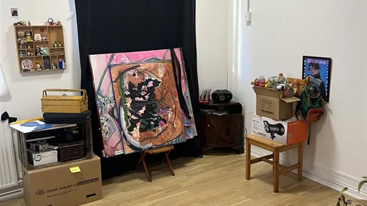 Kontorlokaler til leje i Viby J - billede 2