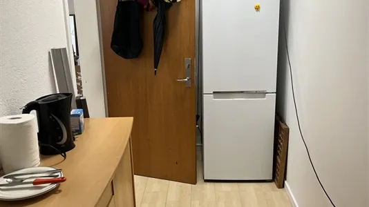 Kontorlokaler til leje i Viby J - billede 5