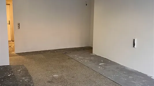 Butikslokaler til leje i Århus C - billede 2