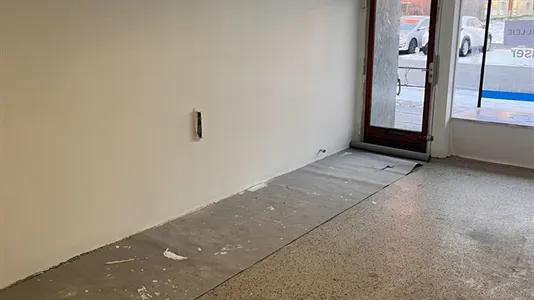 Butikslokaler til leje i Århus C - billede 3