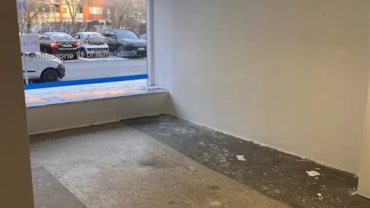 Butikslokaler til leje i Århus C - billede 4