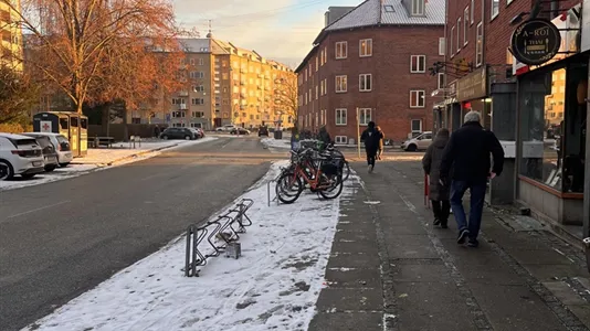 Butikslokaler til leje i Århus C - billede 5