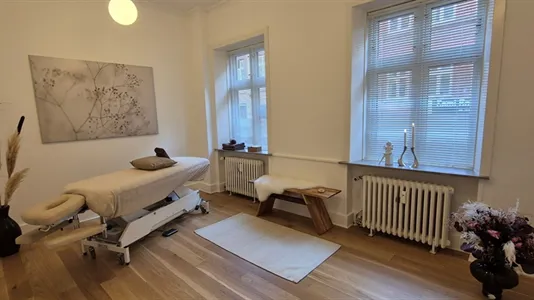 Kliniklokaler til leje i Aarhus C - billede 1