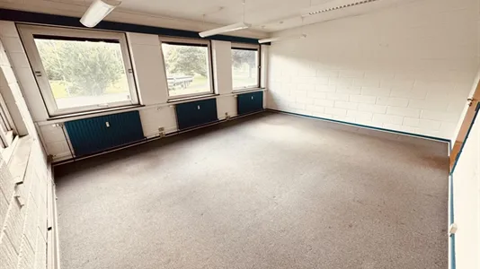 Office spaces for rent in Odense N - photo 2