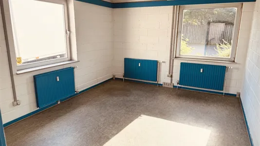 Office spaces for rent in Odense N - photo 3