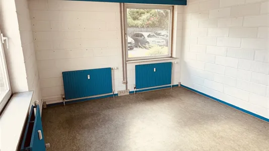 Office spaces for rent in Odense N - photo 4