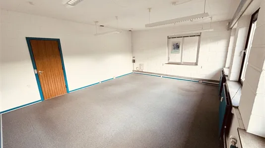 Büros zur Miete in Odense N - Foto 4