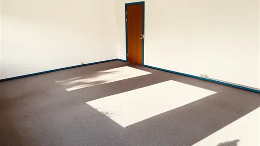 Büros zur Miete in Odense N - Foto 5