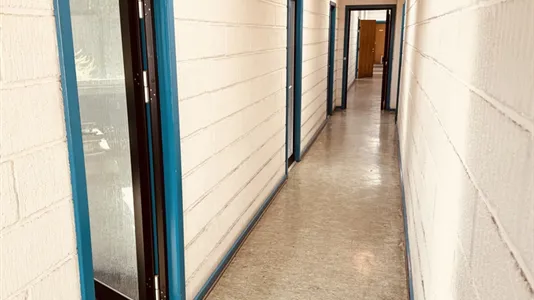 Office spaces for rent in Odense N - photo 7