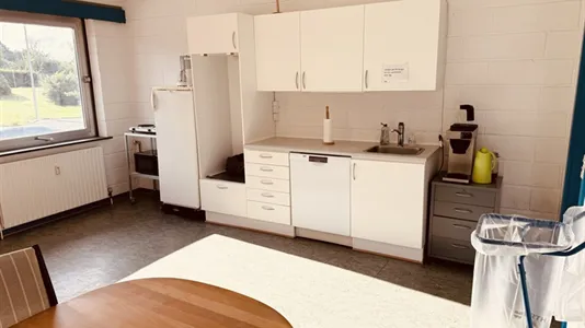 Office spaces for rent in Odense N - photo 9