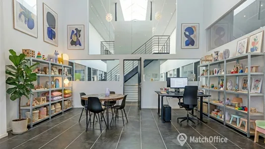 Kontorer til leie i Dragør - bilde 2