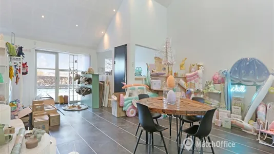 Kontorer til leie i Dragør - bilde 5