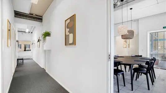 Kliniklokaler til leje i Taastrup - billede 3