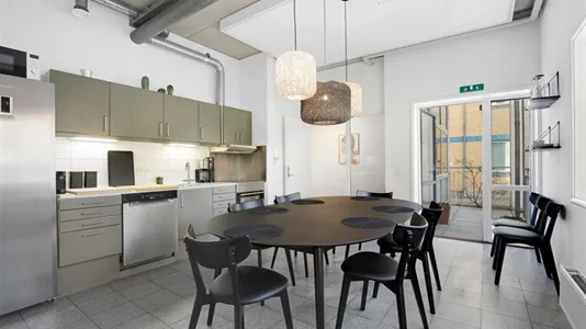 Kliniklokaler til leje i Taastrup - billede 4