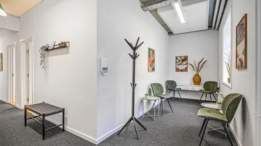 Kliniklokaler til leje i Taastrup - billede 10