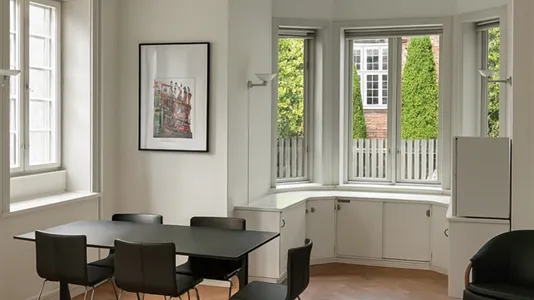 Büros zur Miete in Hellerup - Foto 6