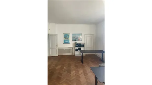 Kontorlokaler til leje i Hellerup - billede 4