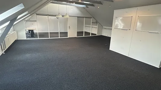 Büros zur Miete in Kolding - Foto 1