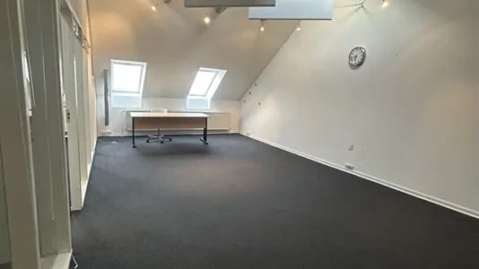 Büros zur Miete in Kolding - Foto 3