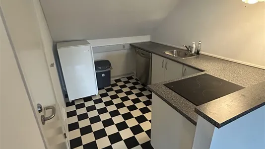 Büros zur Miete in Kolding - Foto 4