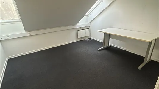 Büros zur Miete in Kolding - Foto 5