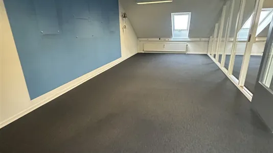 Büros zur Miete in Kolding - Foto 6
