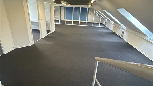 Büros zur Miete in Kolding - Foto 2