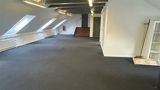 Büros zur Miete in Kolding - Foto 7