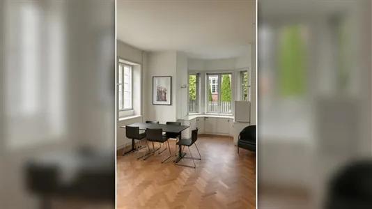 Büros zur Miete in Hellerup - Foto 4