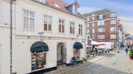 Ladenlokale zur Miete in Aarhus C - Foto 1