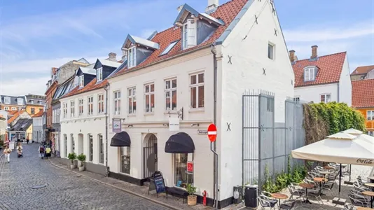 Ladenlokale zur Miete in Aarhus C - Foto 2