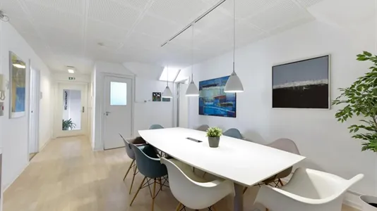 Coworking spaces zur Miete in Aarhus C - Foto 1