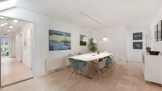 Coworking spaces zur Miete in Aarhus C - Foto 2