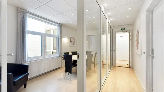 Coworking spaces zur Miete in Aarhus C - Foto 1