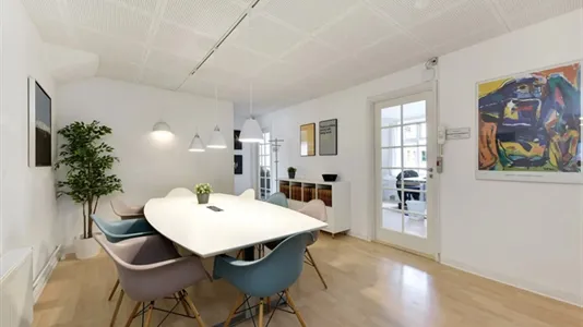 Coworking spaces zur Miete in Aarhus C - Foto 2