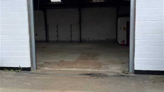 Lager zur Miete in Skævinge - Foto 5