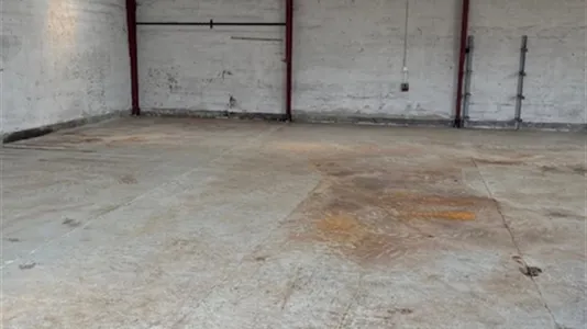 Lager zur Miete in Skævinge - Foto 3