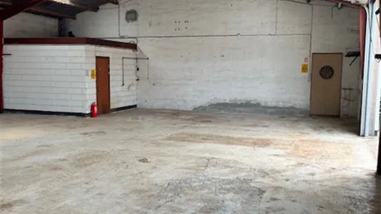 Lager zur Miete in Skævinge - Foto 4