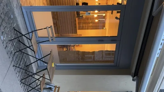 Ladenlokale zum Kauf in Vesterbro - Foto 1