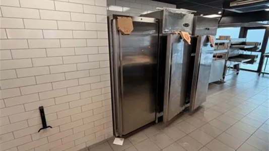 Restaurantlokaler til leje i Kolding - billede 14