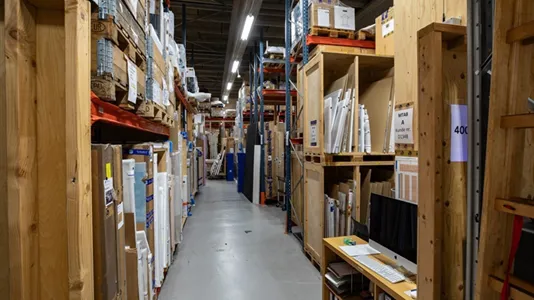 Büros zur Miete in Albertslund - Foto 7