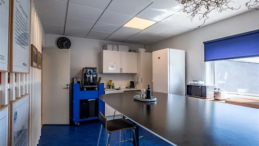 Büros zur Miete in Albertslund - Foto 12