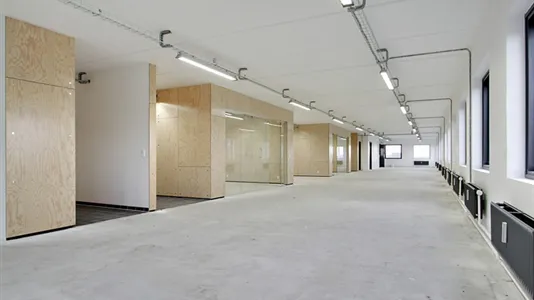 Büros zur Miete in Albertslund - Foto 2