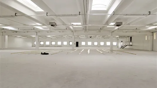 Büros zur Miete in Albertslund - Foto 4