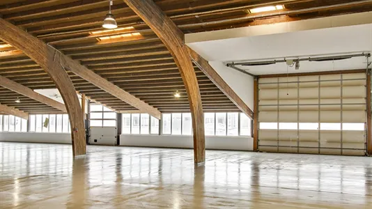 Kontorlokaler til leje i Albertslund - billede 3