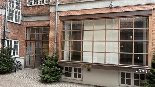 Erhvervslokaler til leje i Odense C - billede 3