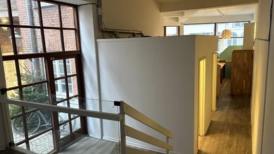 Butikslokaler til leje i Odense C - billede 6