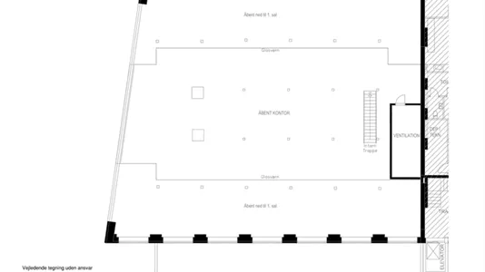 Büros zur Miete in Aarhus C - Foto 7