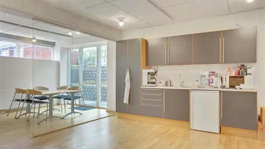 Kontorlokaler til leje i Odense C - billede 5